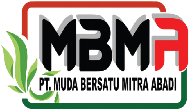 Logo PT.MBMA
